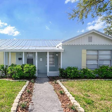Santa Barbara On The Bay Waterfront Apartment Tampa Extérieur photo