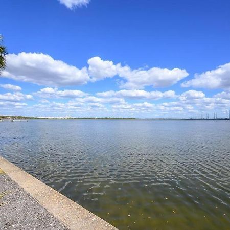 Santa Barbara On The Bay Waterfront Apartment Tampa Extérieur photo