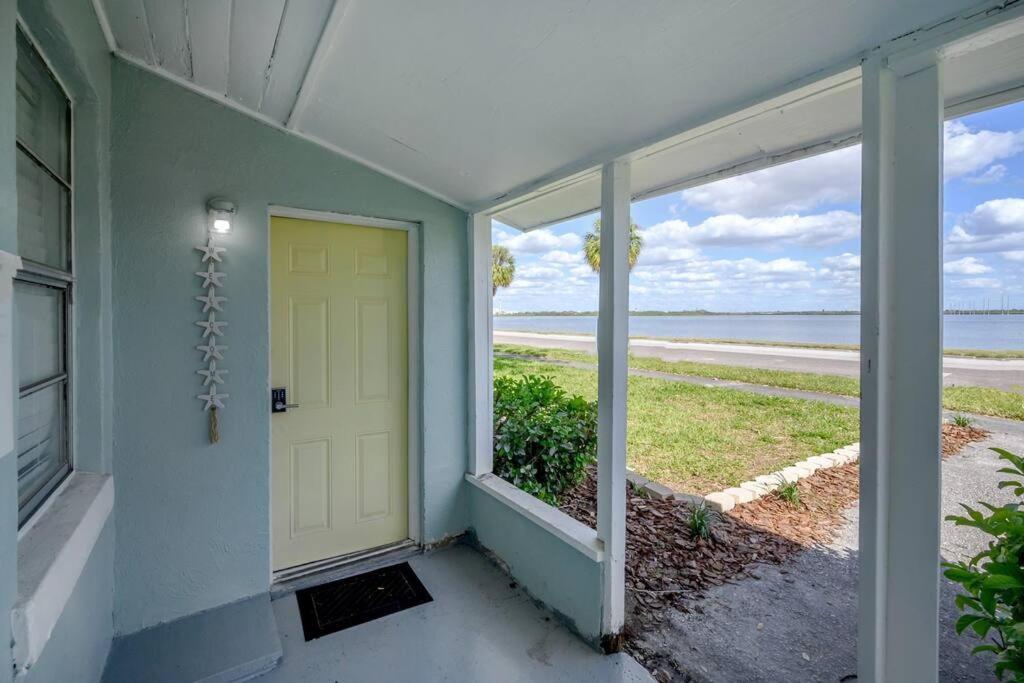 Santa Barbara On The Bay Waterfront Apartment Tampa Extérieur photo