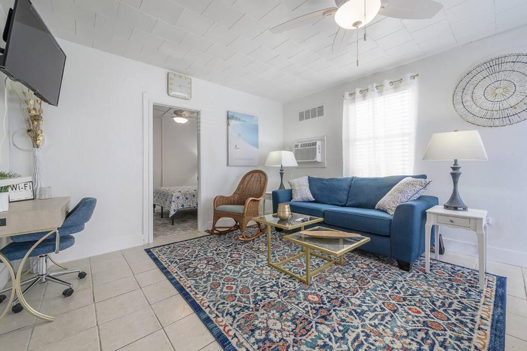 Santa Barbara On The Bay Waterfront Apartment Tampa Extérieur photo