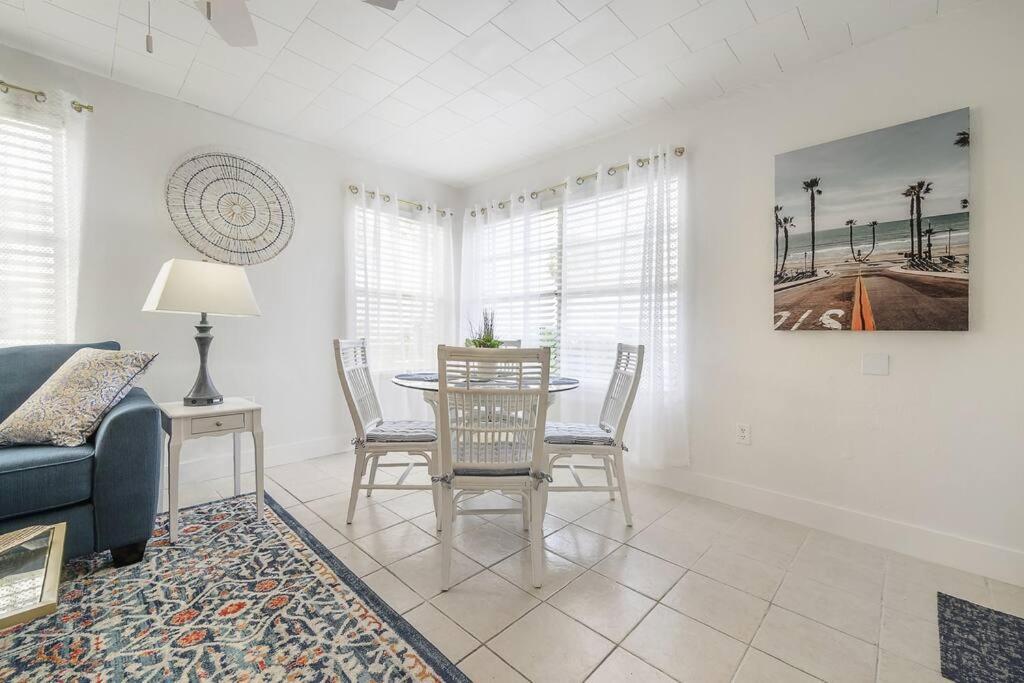 Santa Barbara On The Bay Waterfront Apartment Tampa Extérieur photo
