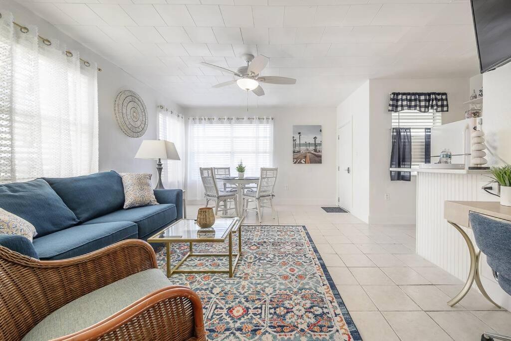 Santa Barbara On The Bay Waterfront Apartment Tampa Extérieur photo