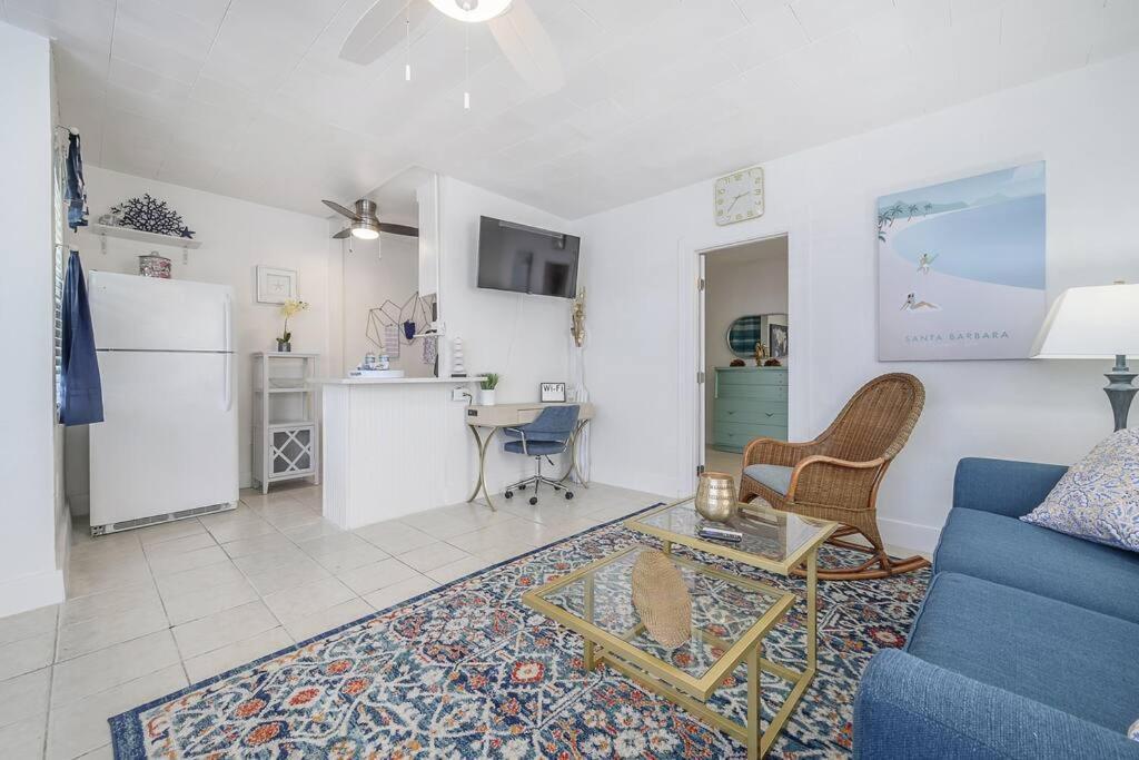 Santa Barbara On The Bay Waterfront Apartment Tampa Extérieur photo