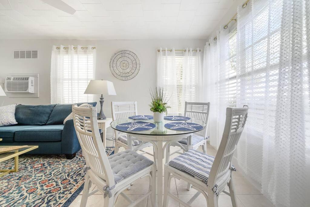 Santa Barbara On The Bay Waterfront Apartment Tampa Extérieur photo