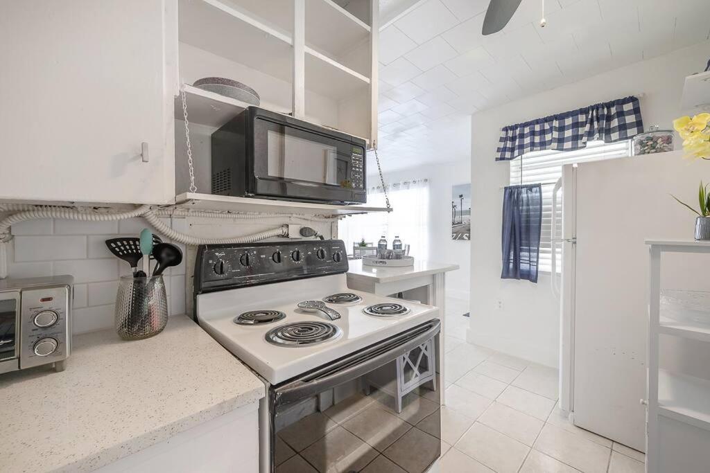 Santa Barbara On The Bay Waterfront Apartment Tampa Extérieur photo