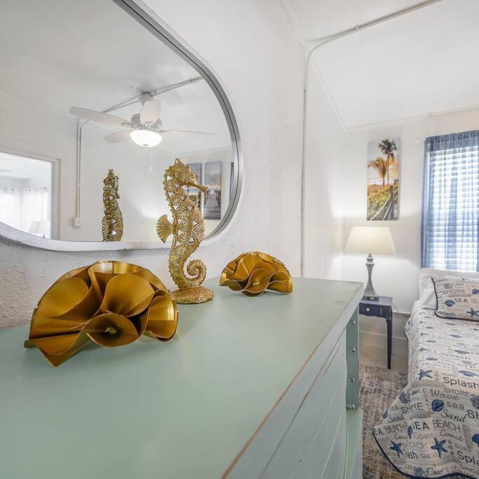 Santa Barbara On The Bay Waterfront Apartment Tampa Extérieur photo