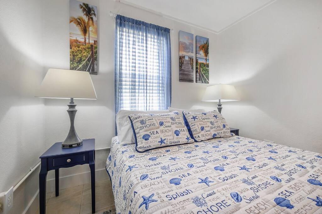 Santa Barbara On The Bay Waterfront Apartment Tampa Extérieur photo