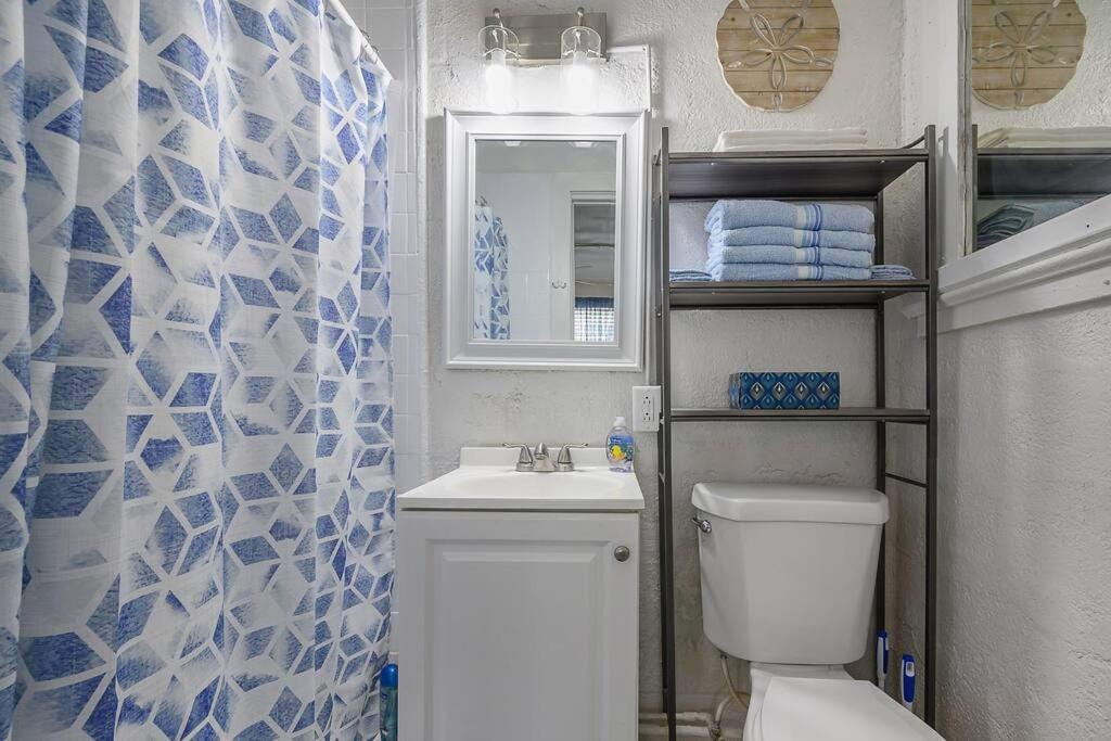 Santa Barbara On The Bay Waterfront Apartment Tampa Extérieur photo