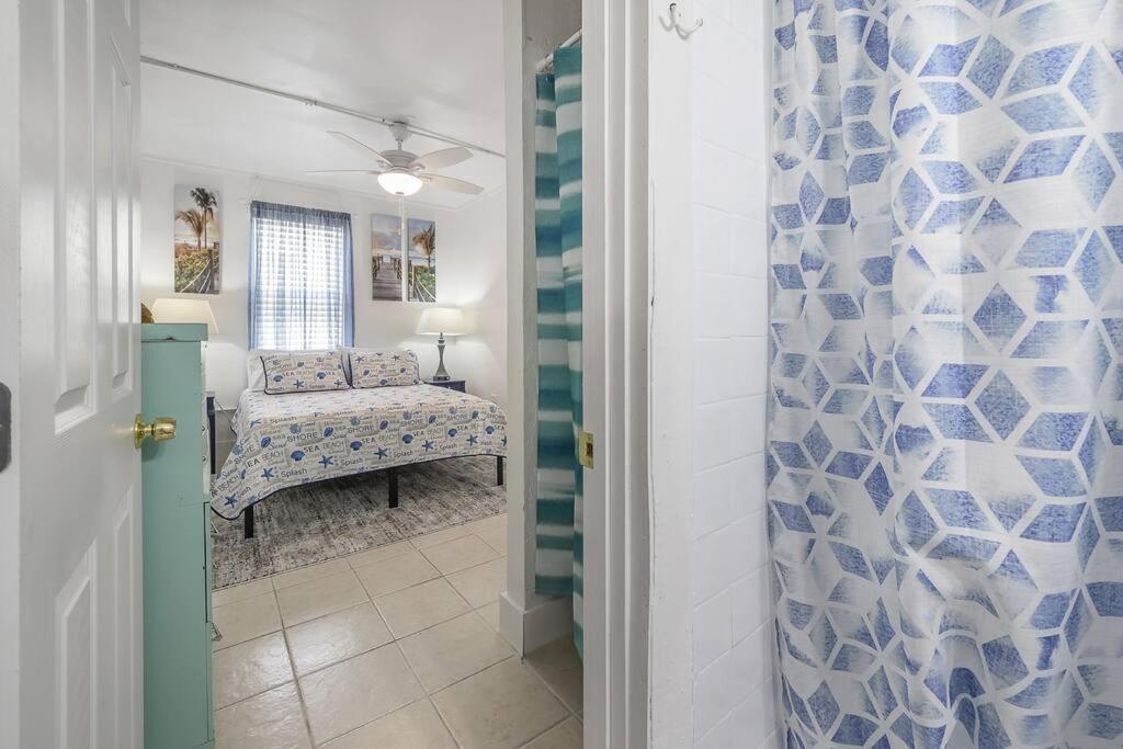 Santa Barbara On The Bay Waterfront Apartment Tampa Extérieur photo