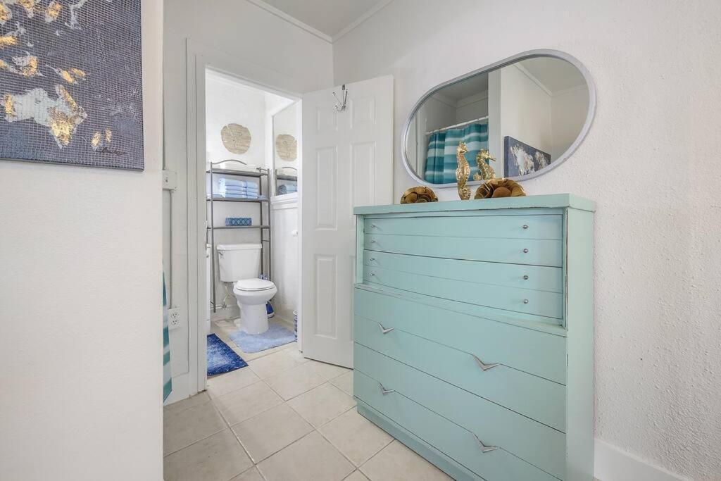 Santa Barbara On The Bay Waterfront Apartment Tampa Extérieur photo