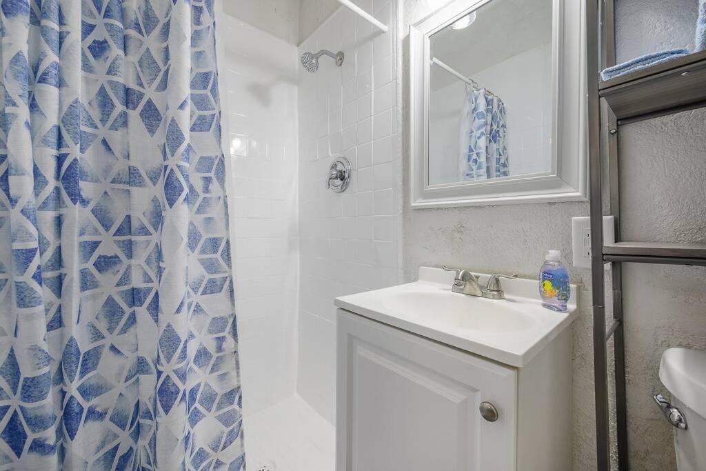 Santa Barbara On The Bay Waterfront Apartment Tampa Extérieur photo