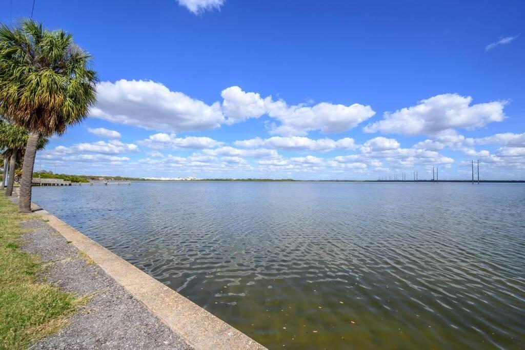 Santa Barbara On The Bay Waterfront Apartment Tampa Extérieur photo